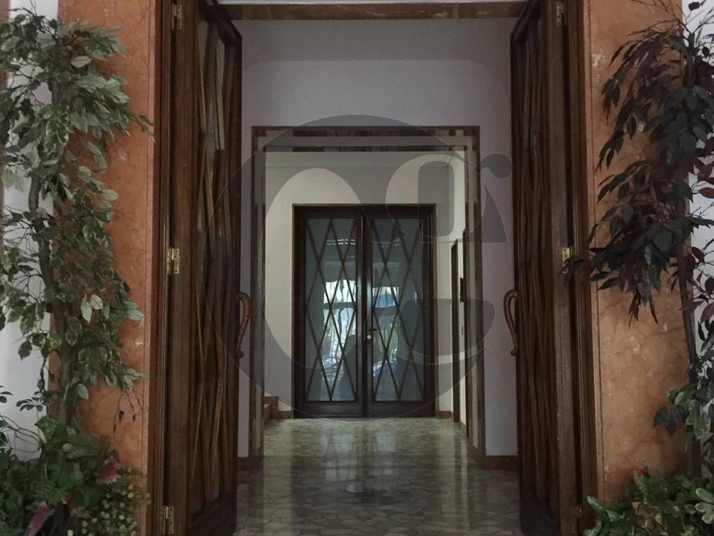 appartamento in affitto a Brescia in zona Centro Storico