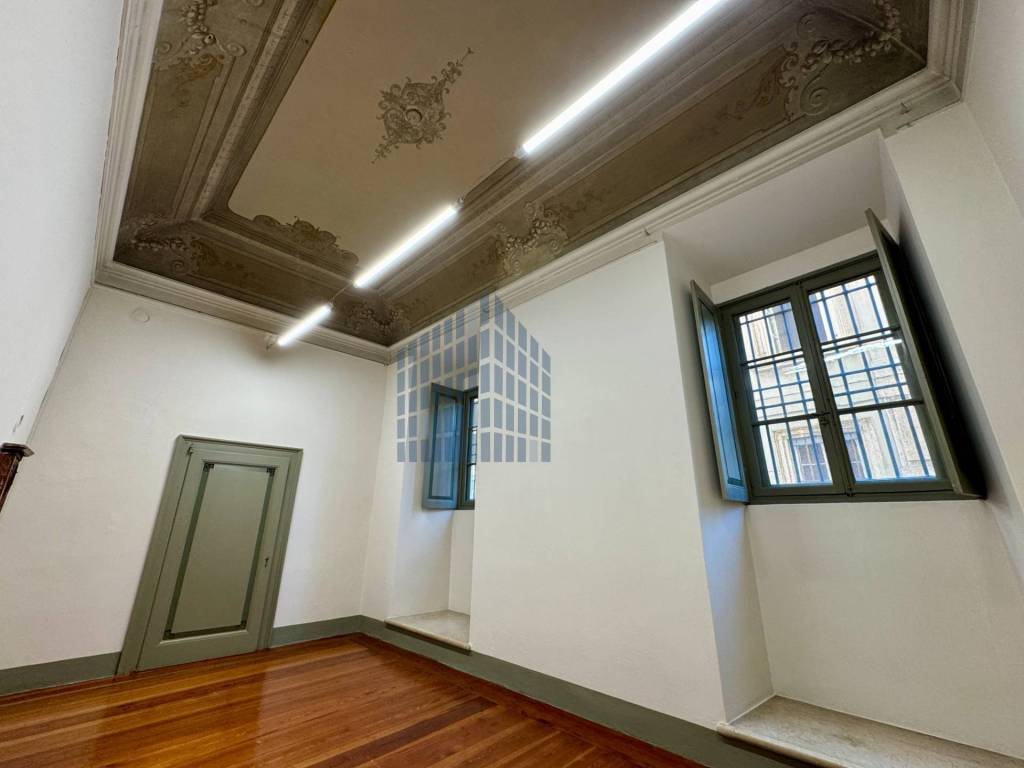 ufficio in affitto a Brescia in zona Centro Storico