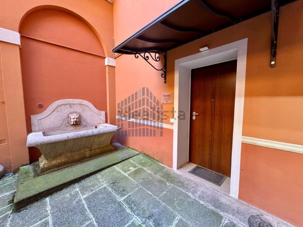 ufficio in affitto a Brescia in zona Centro Storico