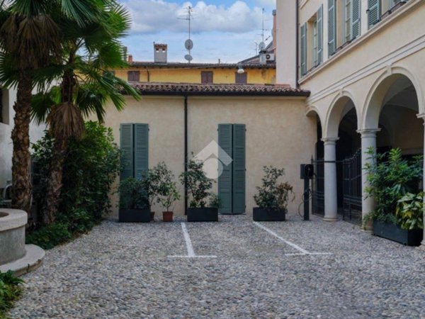 appartamento in affitto a Brescia in zona Centro Storico