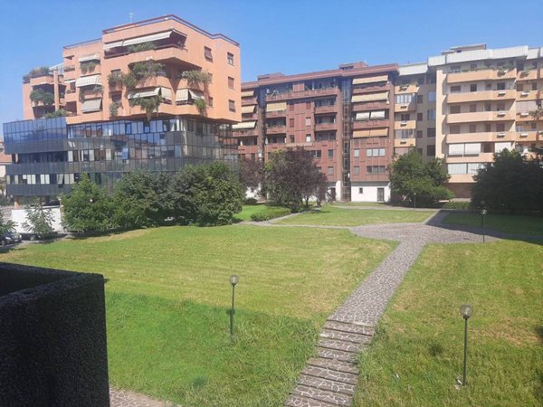 appartamento in affitto a Brescia in zona Volta