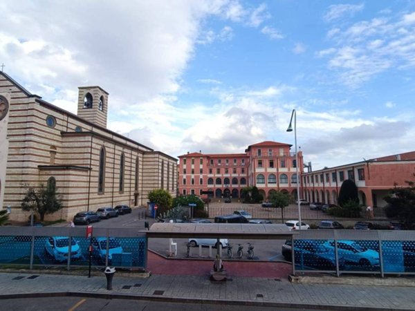 appartamento in affitto a Brescia in zona Volta