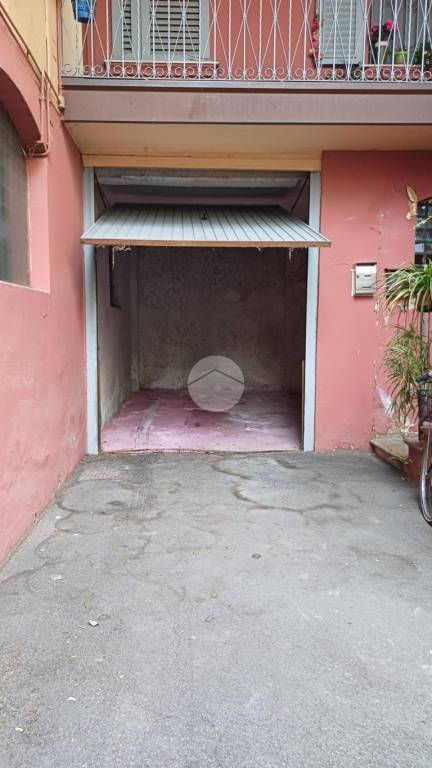 locale di sgombero in affitto a Brescia