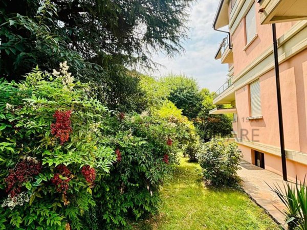appartamento in affitto a Brescia in zona Mompiano