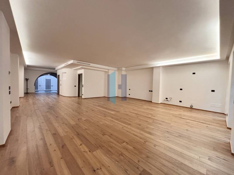 ufficio in affitto a Brescia in zona Centro Storico