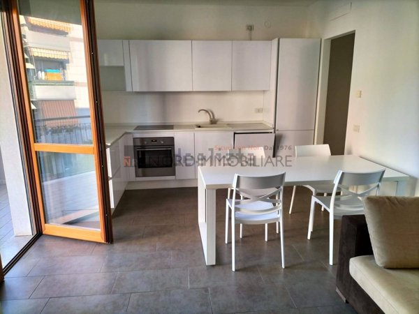 appartamento in affitto a Brescia in zona San Bartolomeo