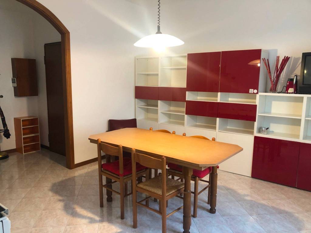 appartamento in affitto a Brescia in zona Borgo Trento