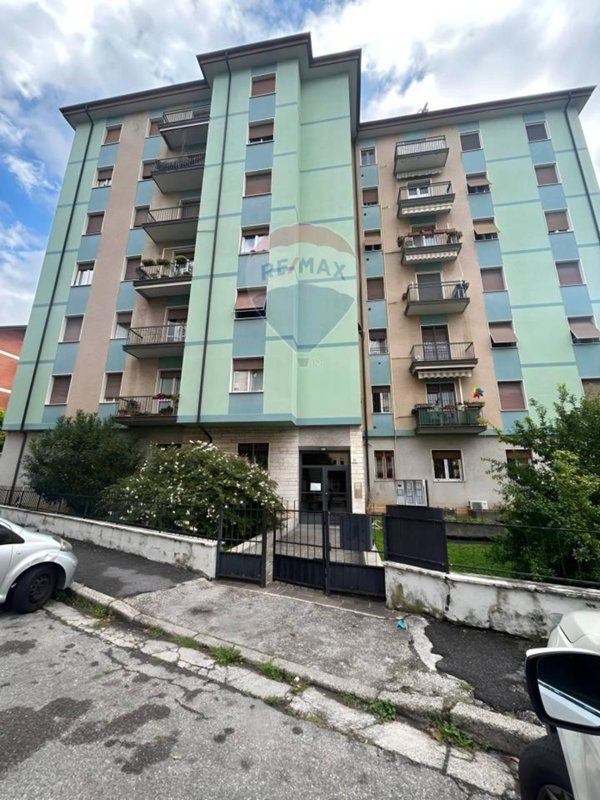 appartamento in affitto a Brescia in zona San Bartolomeo