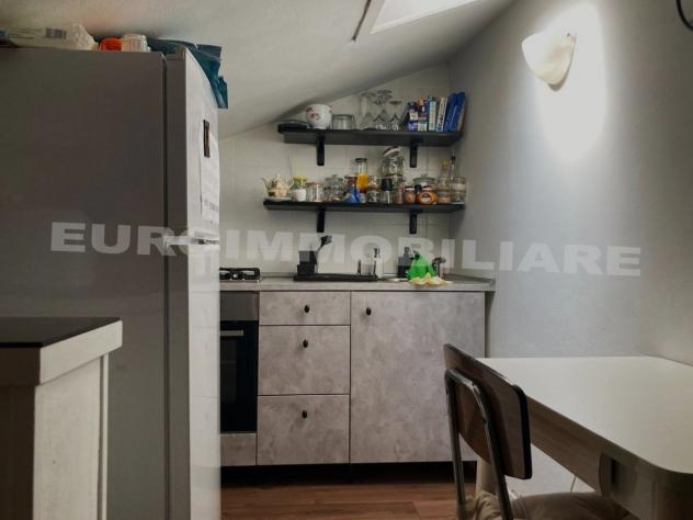 appartamento in affitto a Brescia in zona Centro Storico