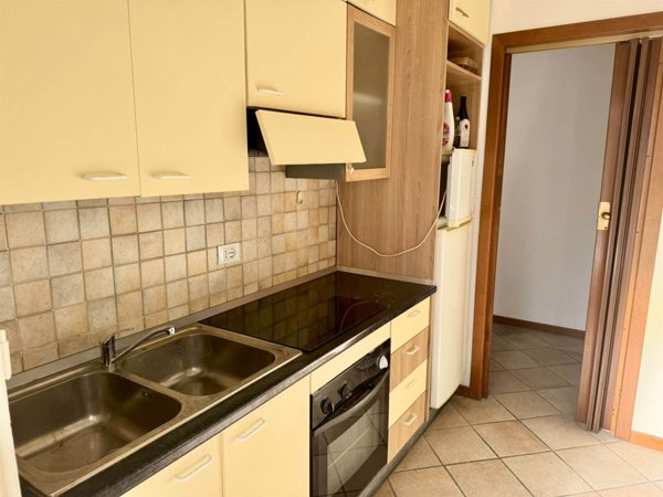 appartamento in affitto a Brescia in zona Volta
