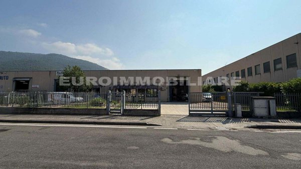 loft in affitto a Brescia in zona San Polo