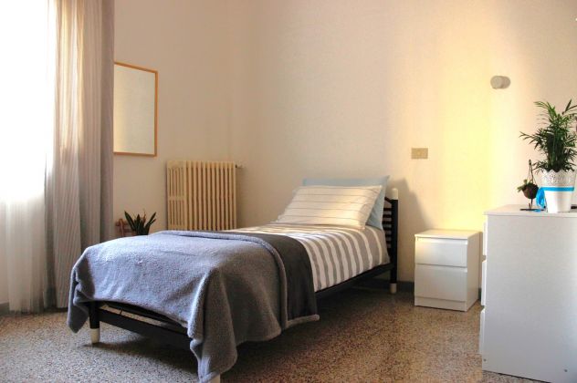 camera singola in affitto a Brescia in zona Centro Storico