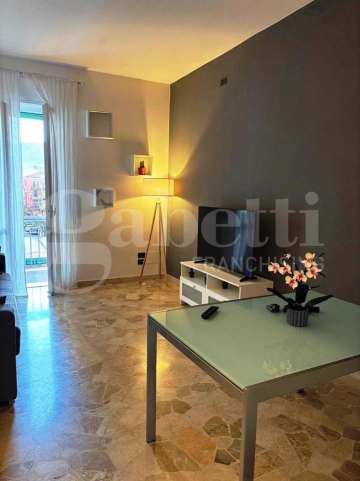 appartamento in affitto a Brescia in zona Sant'Eustacchio
