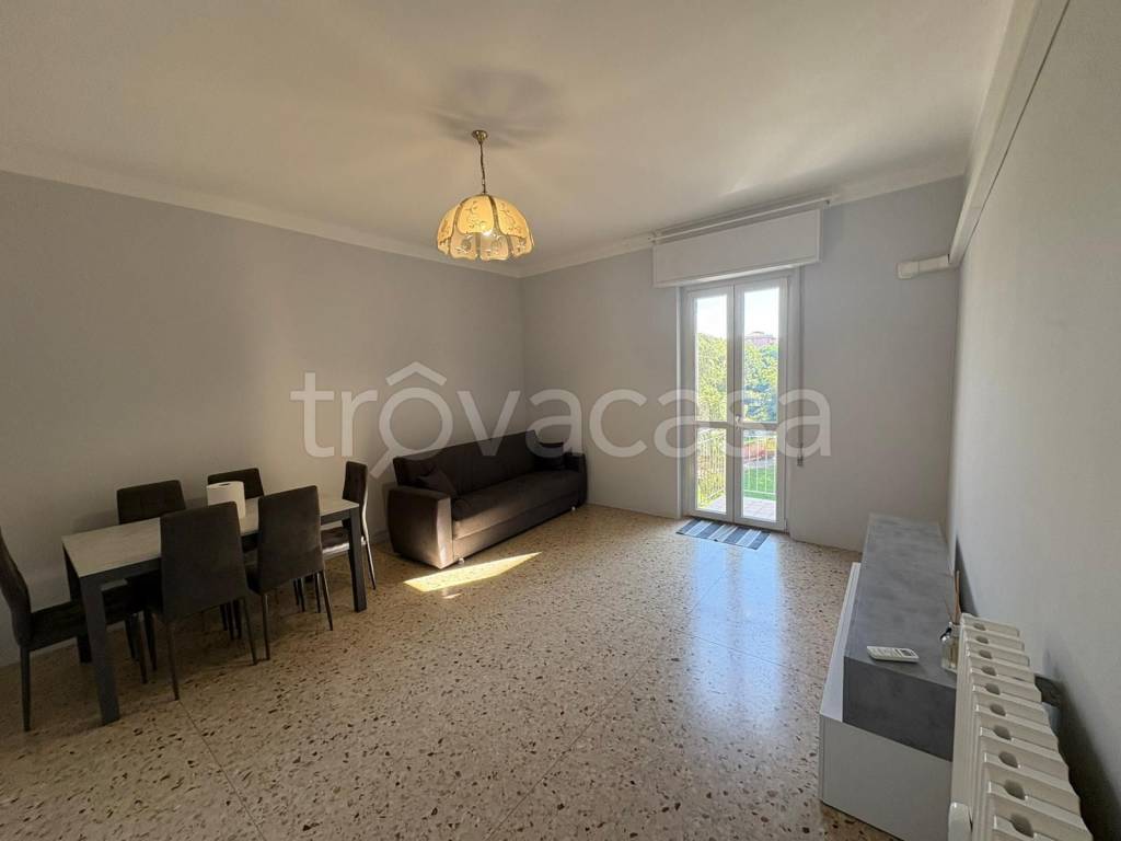 appartamento in affitto a Brescia