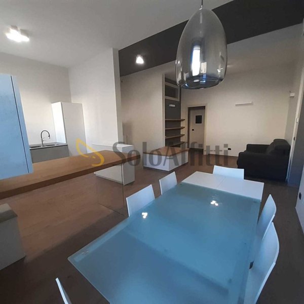 appartamento in affitto a Brescia in zona Centro Storico