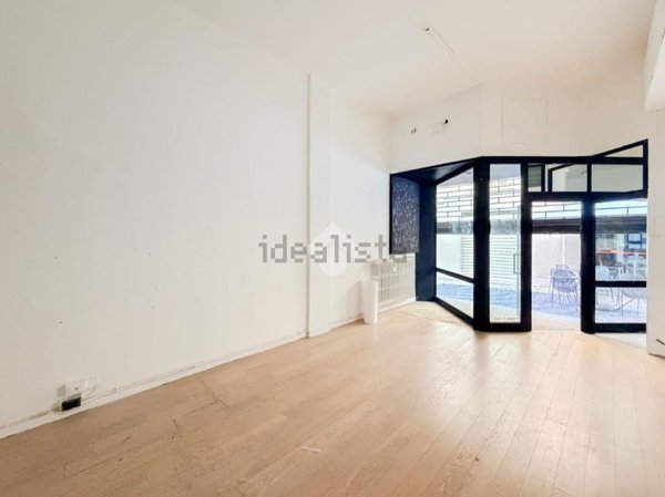 loft in affitto a Brescia in zona Centro Storico