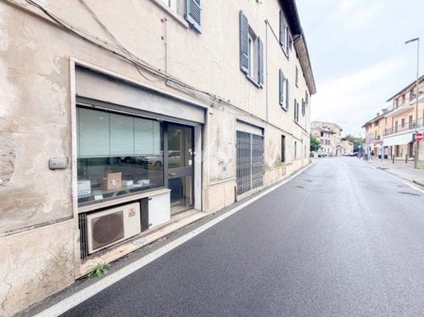 appartamento in affitto a Brescia in zona Sant'Eufemia