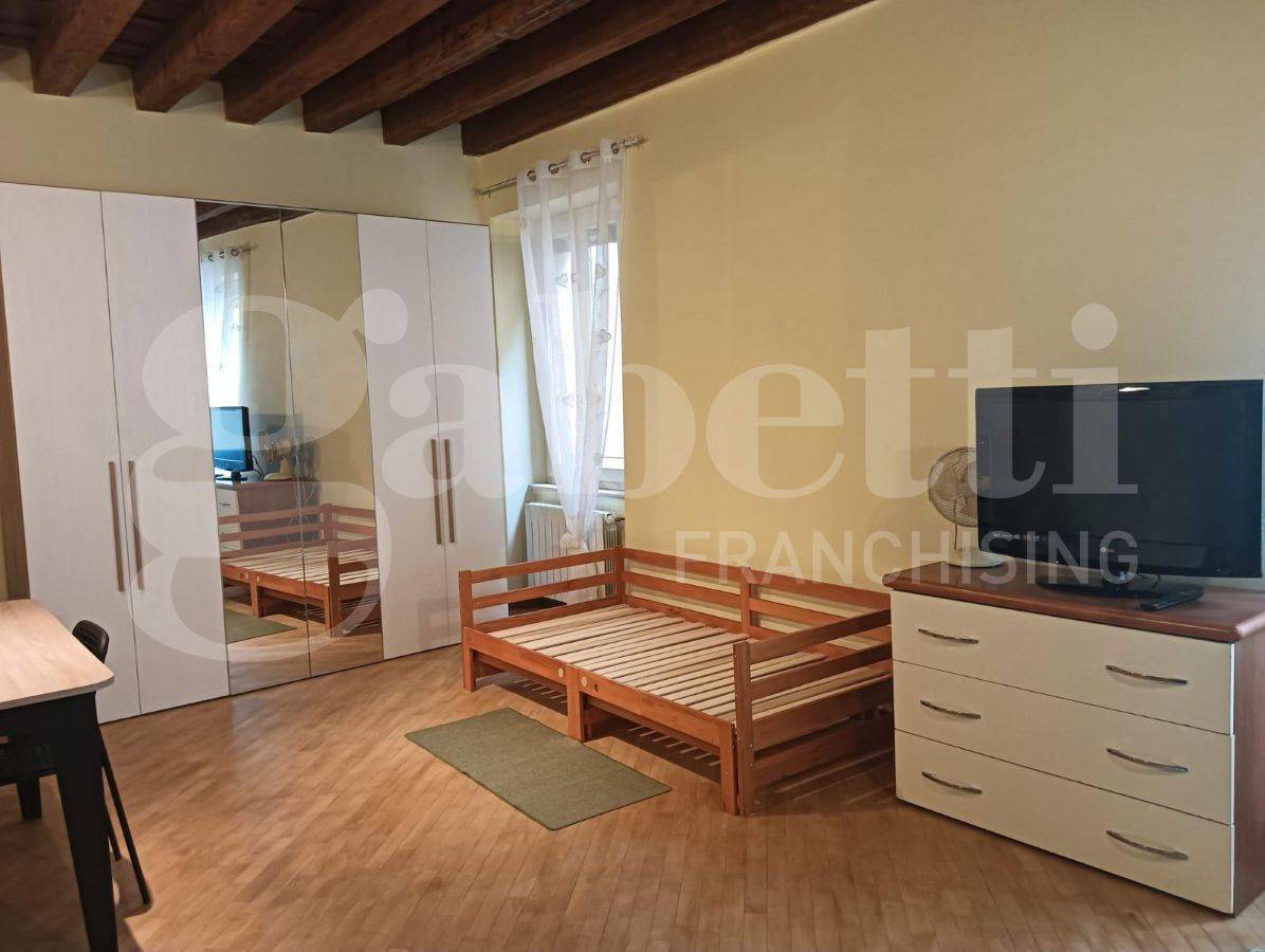 appartamento in affitto a Brescia