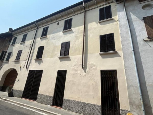 ufficio in affitto a Brescia in zona Centro Storico