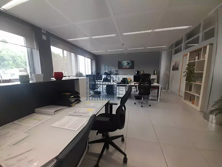 ufficio in affitto a Brescia