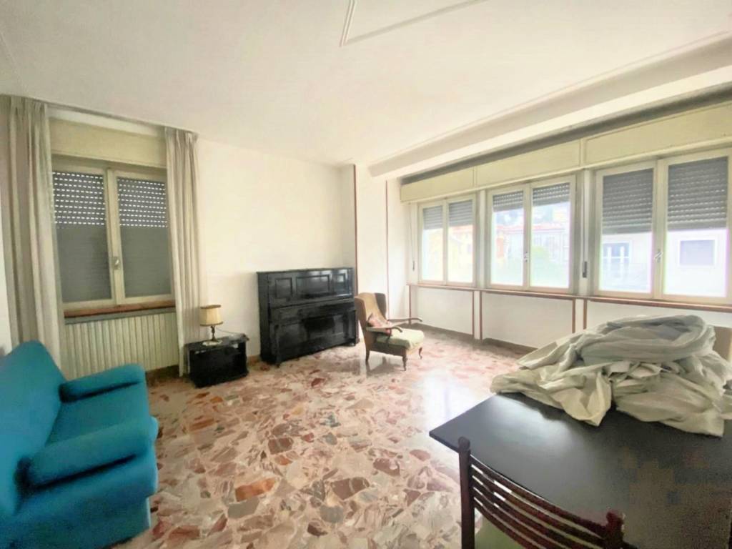 appartamento in affitto a Brescia in zona Crocifissa di Rosa