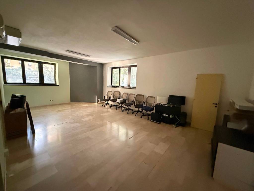 appartamento in affitto a Brescia in zona Porta Venezia