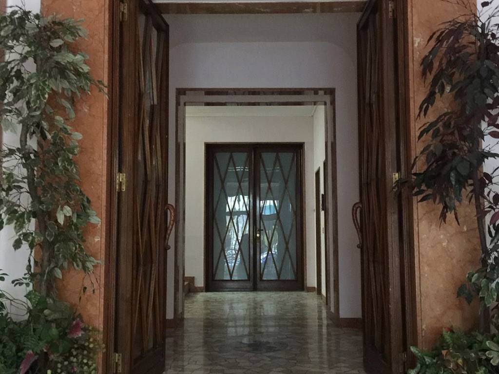 ufficio in affitto a Brescia in zona Centro Storico