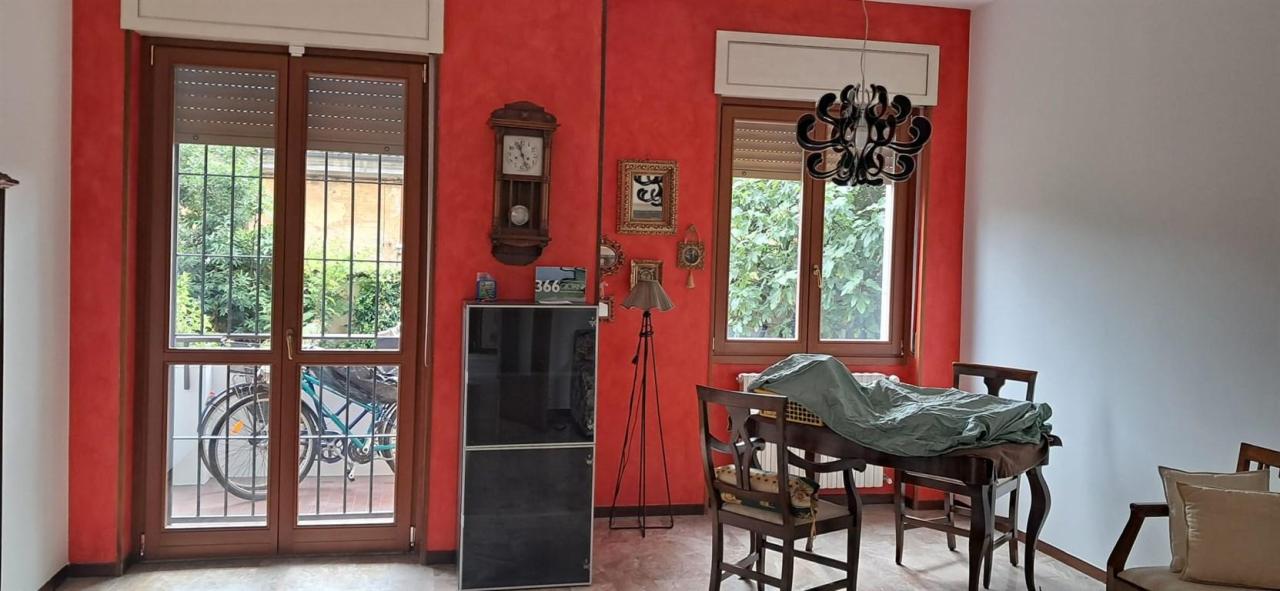 appartamento in affitto a Brescia in zona Mompiano