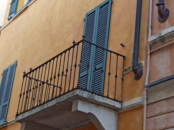 appartamento in affitto a Brescia in zona Centro Storico