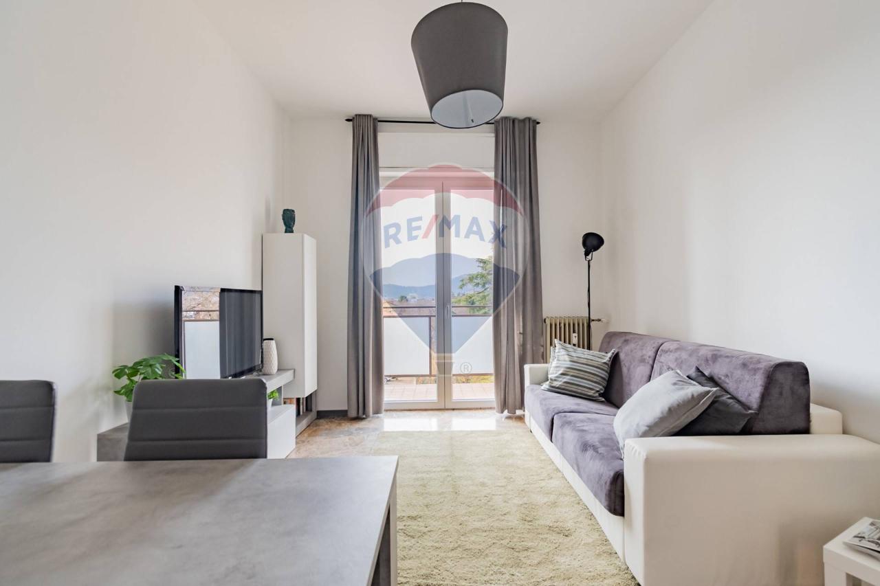 appartamento in affitto a Brescia in zona San Bartolomeo