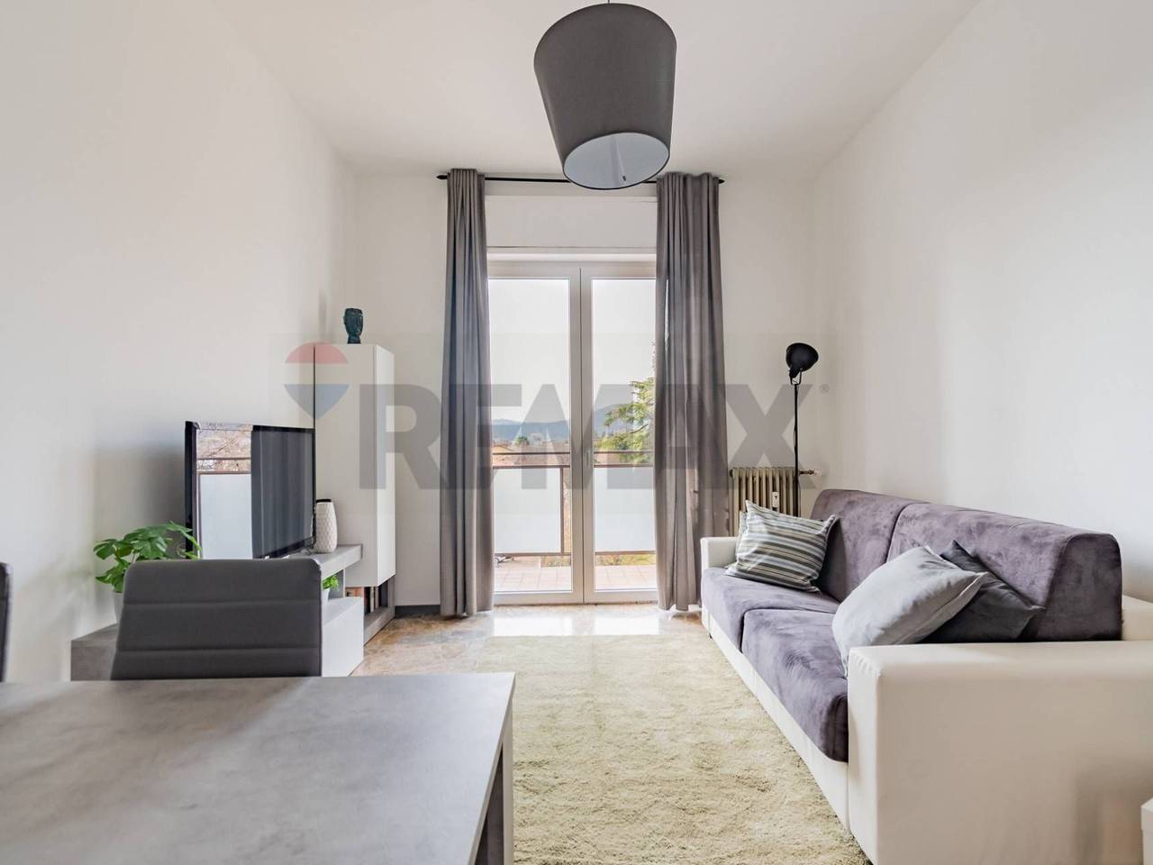 appartamento in affitto a Brescia in zona San Bartolomeo