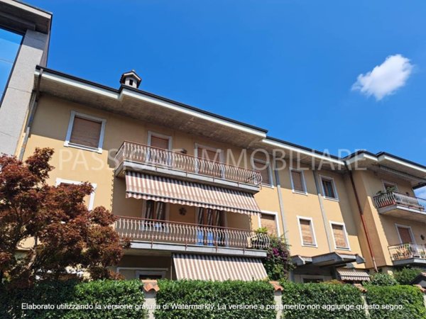 appartamento in affitto a Brescia in zona Crocifissa di Rosa