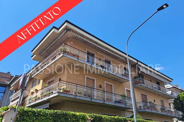 appartamento in affitto a Brescia in zona Crocifissa di Rosa