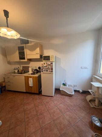 appartamento in affitto a Brescia in zona Centro Storico