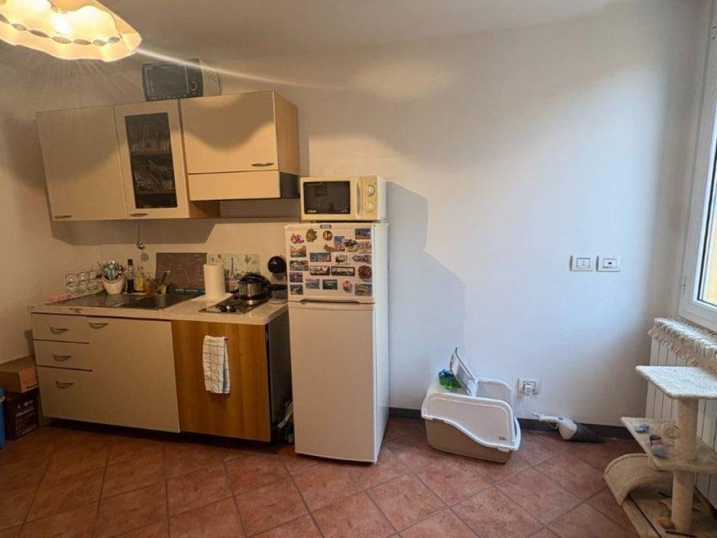 appartamento in affitto a Brescia in zona Centro Storico