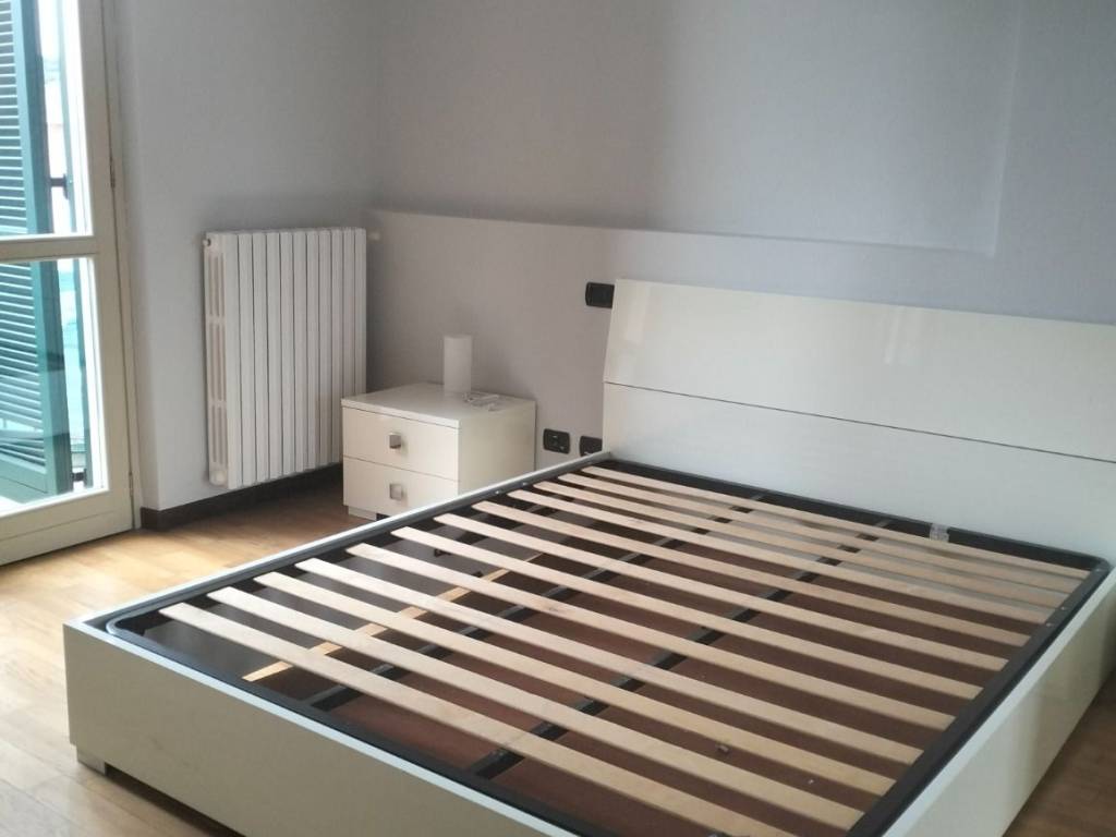 appartamento in affitto a Brescia in zona Chiusure
