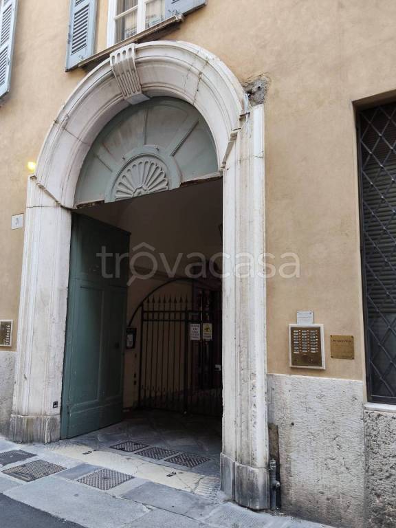 appartamento in affitto a Brescia in zona Centro Storico