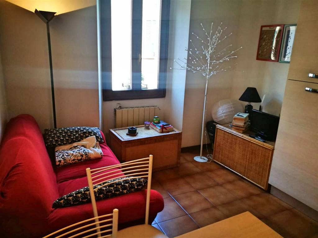 appartamento in affitto a Brescia in zona Borgo Trento