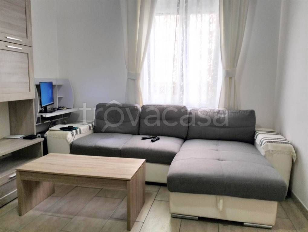 appartamento in affitto a Brescia