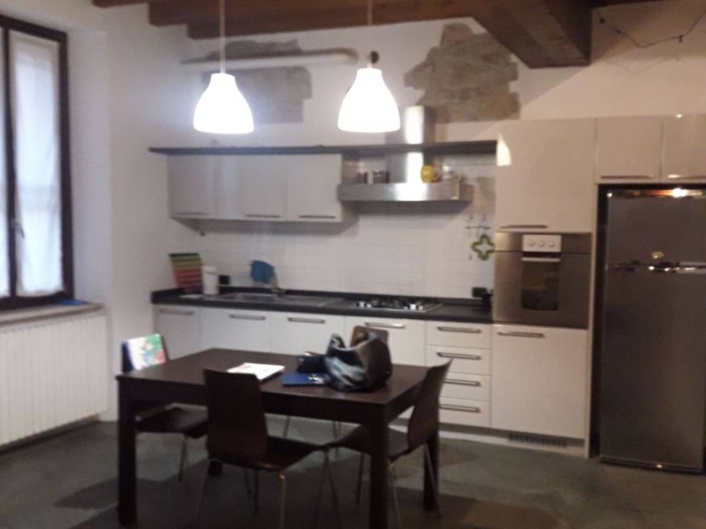 appartamento in affitto a Brescia in zona Centro Storico