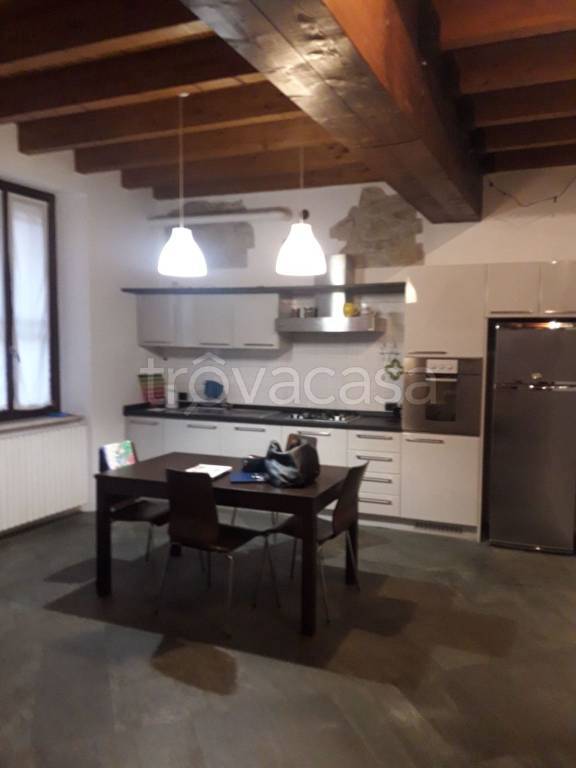 appartamento in affitto a Brescia