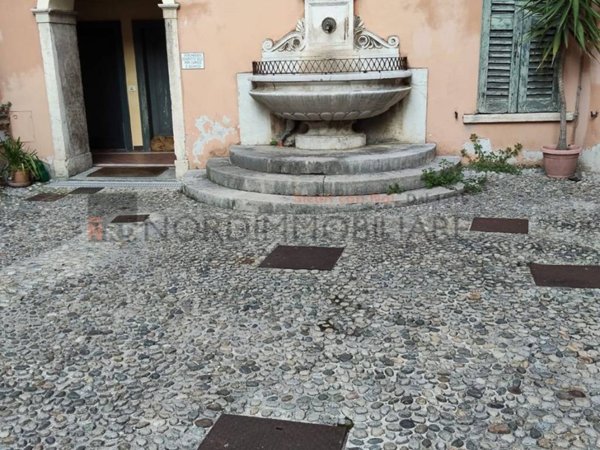 appartamento in affitto a Brescia in zona Centro Storico