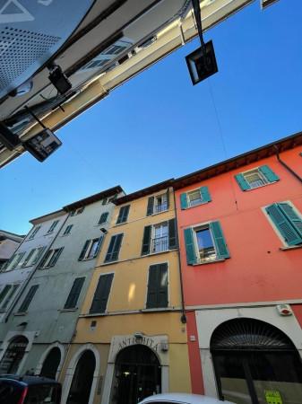 appartamento in affitto a Brescia in zona Centro Storico