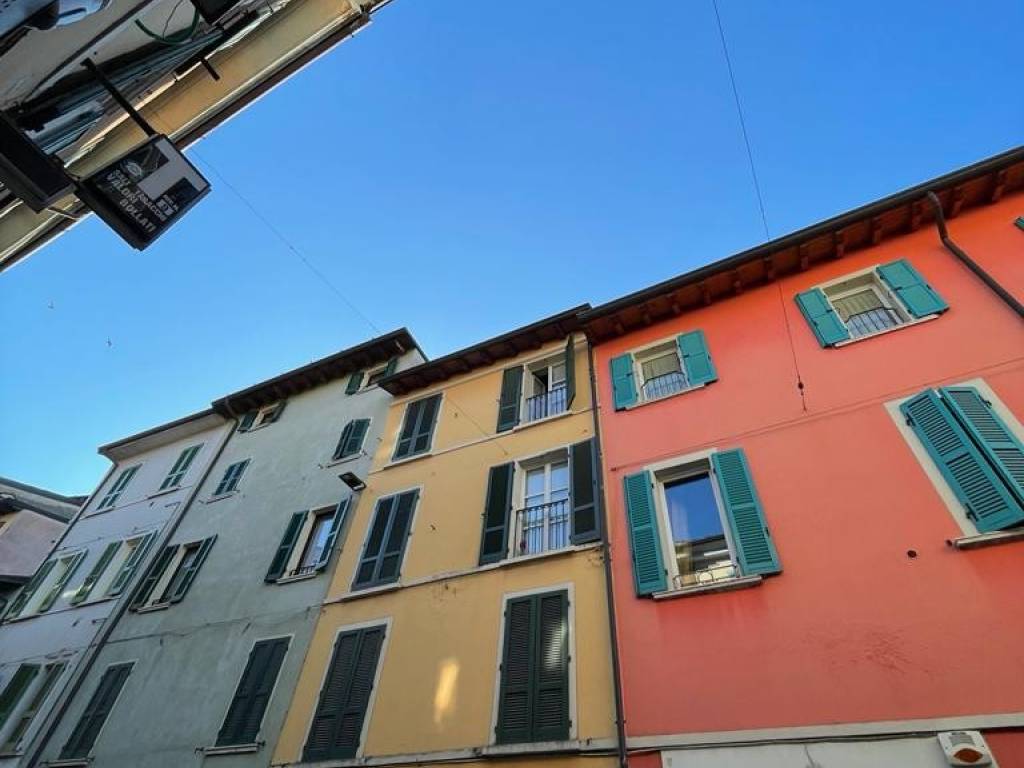 appartamento in affitto a Brescia