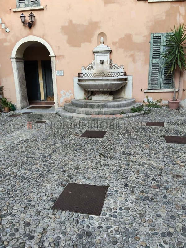appartamento in affitto a Brescia in zona Centro Storico