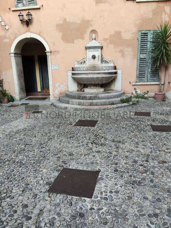 appartamento in affitto a Brescia in zona Centro Storico