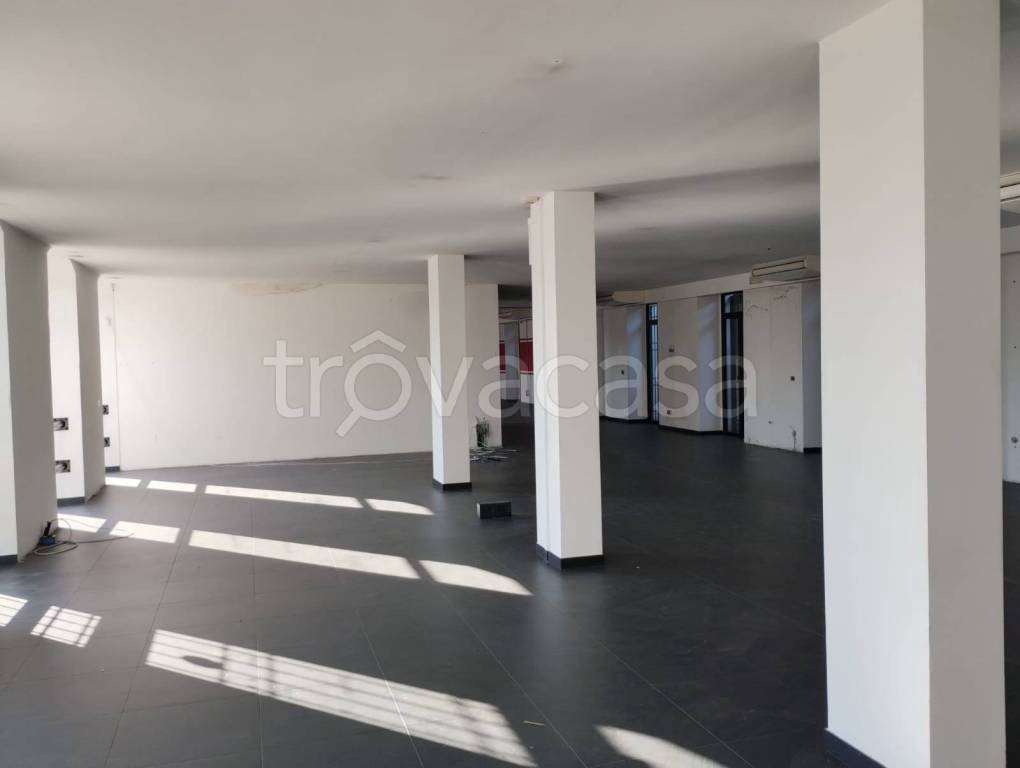 negozio in affitto a Brescia in zona San Polo