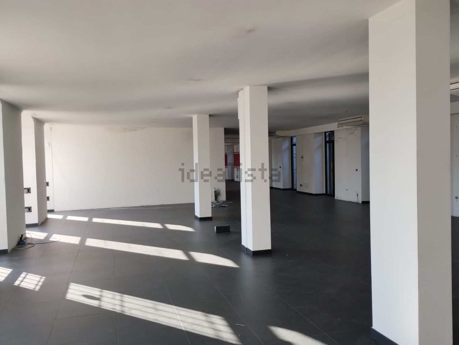 negozio in affitto a Brescia in zona Sant'Eufemia