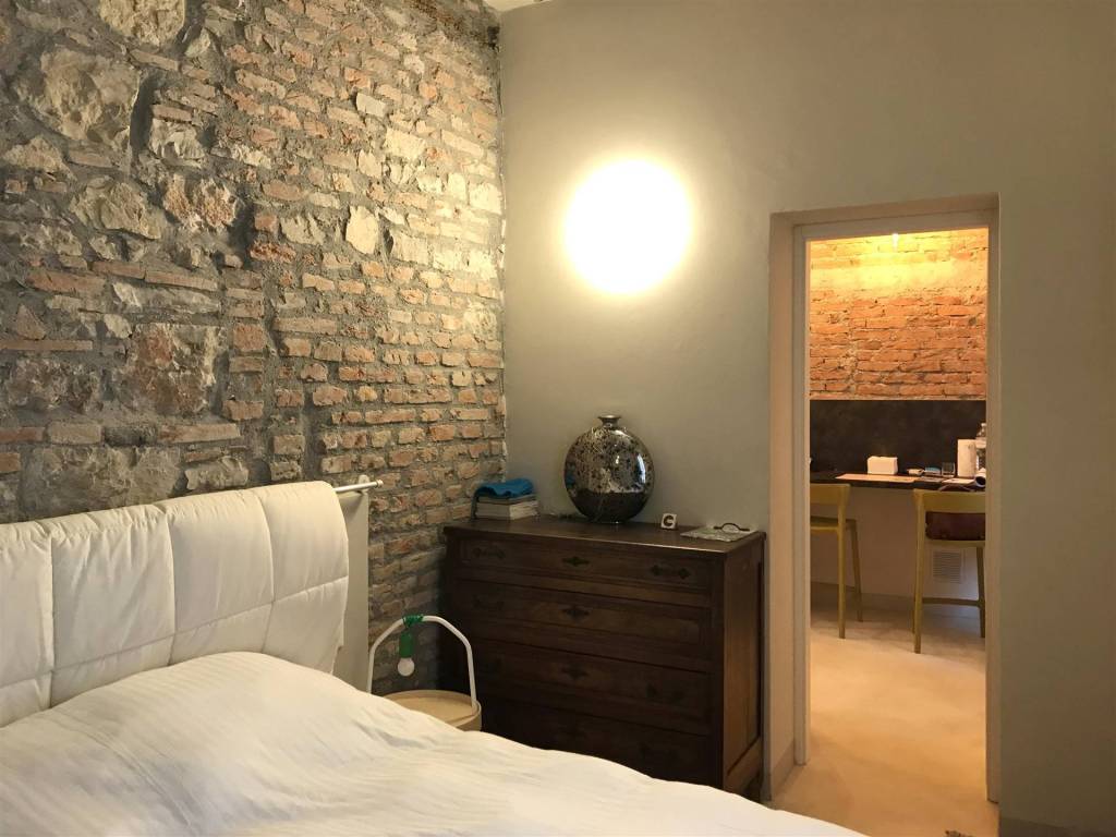 appartamento in affitto a Brescia in zona Crocifissa di Rosa