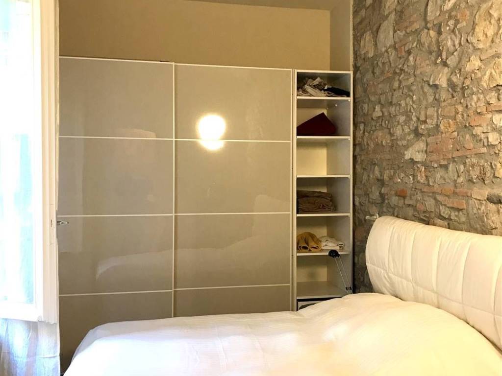 appartamento in affitto a Brescia in zona Centro Storico